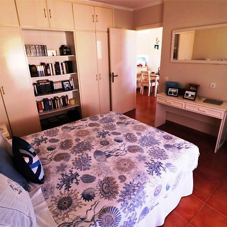 Apartment With Large Relax Terrace And Top Equipment Costa Del Silencio Exteriér fotografie