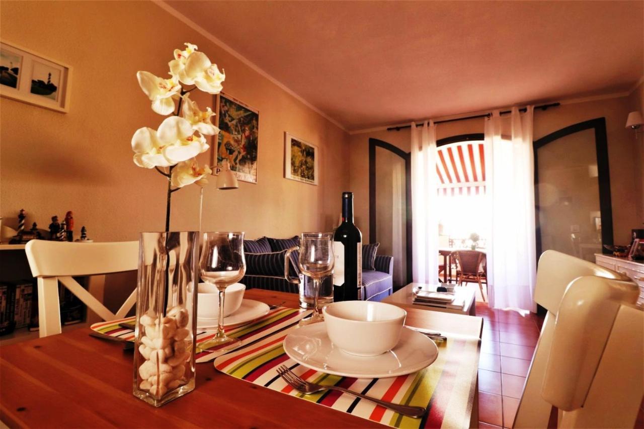 Apartment With Large Relax Terrace And Top Equipment Costa Del Silencio Exteriér fotografie