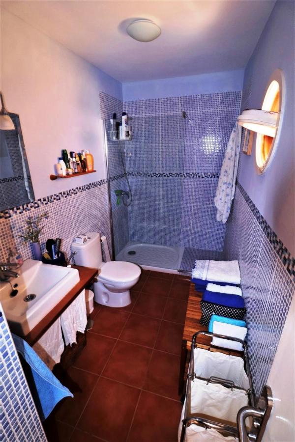 Apartment With Large Relax Terrace And Top Equipment Costa Del Silencio Exteriér fotografie