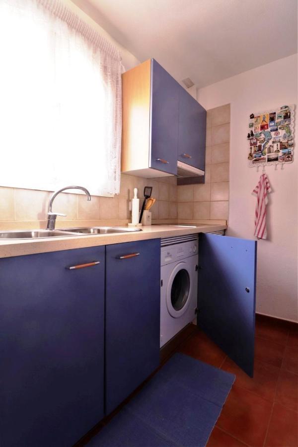 Apartment With Large Relax Terrace And Top Equipment Costa Del Silencio Exteriér fotografie