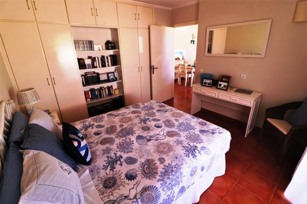 Apartment With Large Relax Terrace And Top Equipment Costa Del Silencio Exteriér fotografie