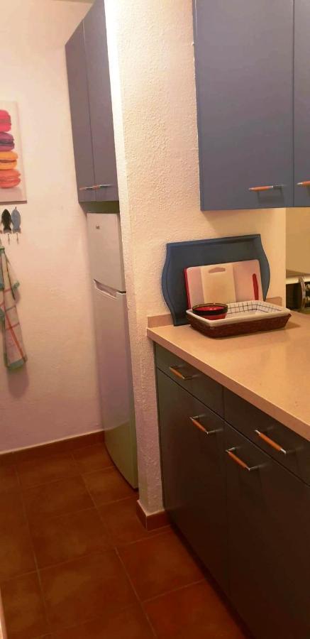 Apartment With Large Relax Terrace And Top Equipment Costa Del Silencio Exteriér fotografie